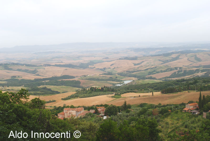 PALAGIO: PALAGIO E LA VALDELSA 2' IMMAGINE